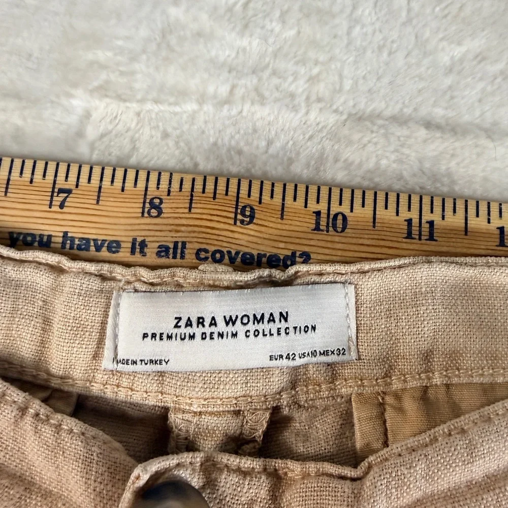 Zara casual versatile